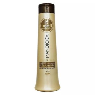Imagem de Condicionador Mandioca 500ml Haskell