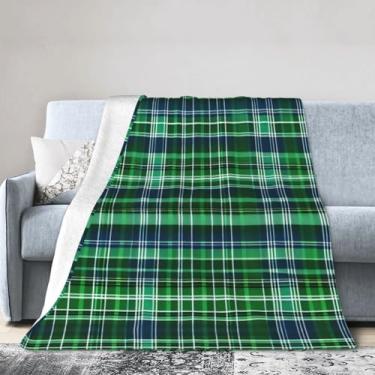 Imagem de Cobertor grande super macio, confortável e quente para cama, sofá e viagens