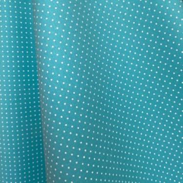 Imagem de Tecido Tricoline Poá 100% Algodão 1m x 1,50m Várias Cores para Artesanato, Patchwork e Costura Criativa -