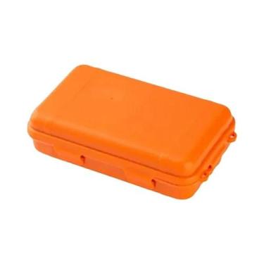 Imagem de Caixa De Ferramentas EDC À Prova d'Água E Impacto Para Camping Ao Ar L