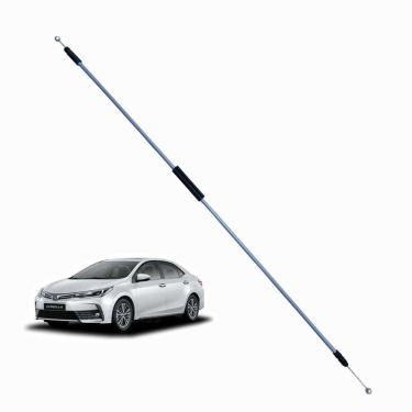 Imagem de Cabo Trava Tranca Porta Traseira Dir Esq Corolla 2015 À 2019