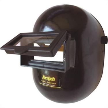 Imagem de Mascara Solda Artoch Celeron Articulado 7182C