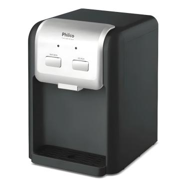 Imagem de Purificador de Água Philco Ppu11c Bivolt Gelada Natural 70W 