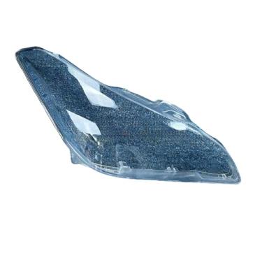 Imagem de Compatível com Infiniti Series M25 M35 M37 2011 2012 Acessórios O farol do carro substitui a lente(Right)