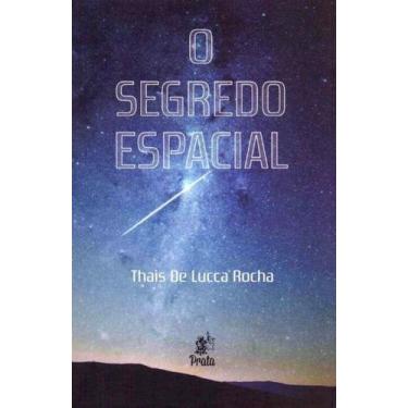 Imagem de Segredo Espacial, O - PRATA EDITORA, 3
