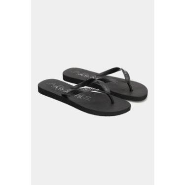 Imagem de Chinelo Aramis One Preto-Masculino