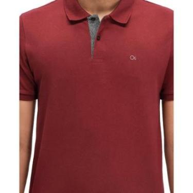 Imagem de Polo masculina Ogochi-Masculino