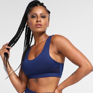 Imagem de Top Gonew Force Média Sustentação-Feminino