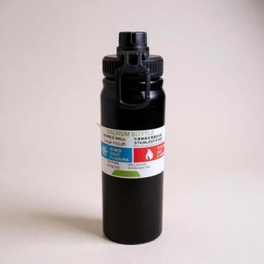 Imagem de Garrafa Térmica MS-960 800ml Com Isolamento Térmico De Grande Capacida