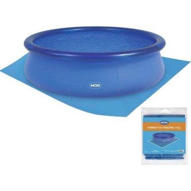 Imagem de Forro Para Piscina 2400 Litros Mor Splash Fun Proteção - FORRO STORE