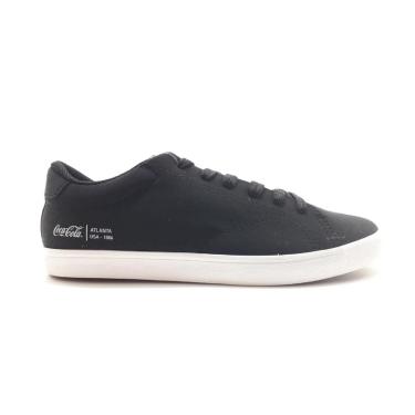 Imagem de Sapatênis Coca-Cola Shoes Yankee CC1809 Masculino Adulto-Masculino