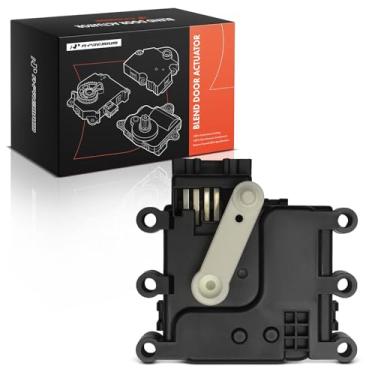 Imagem de A-Premium Atuador de porta de mistura de aquecedor HVAC compatível com Mazda 6 2006-2007, CX-7 CX7 2007-2012