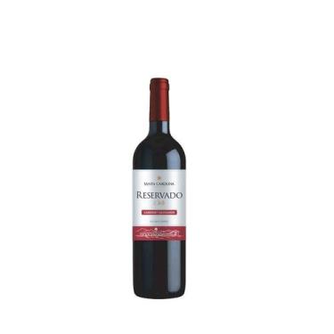 Imagem de Vinho Santa Carolina Reservado Cabernet Sauvignon 2018, Meio Seco, Tin