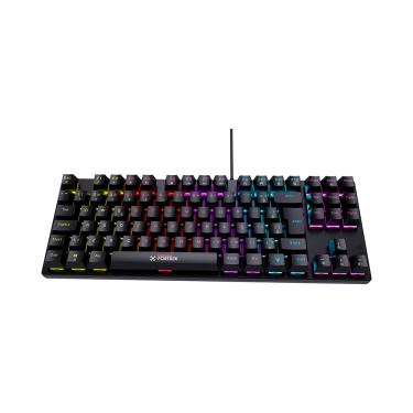 Imagem de Teclado Mecânico Gamer Fortrek Gravity 80 - AC3100