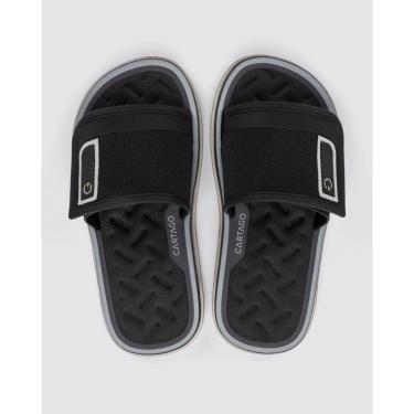 Imagem de Chinelo Slide Infantil Cartago Malaga Sport II-Masculino