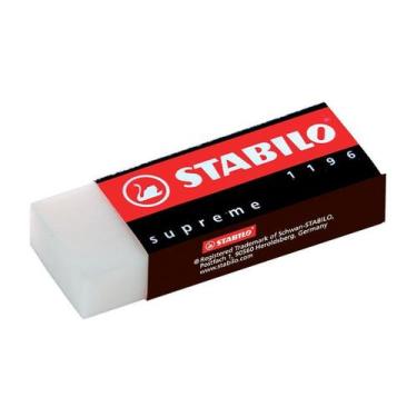 Imagem de Borracha Técnica Supreme 1196 - Stabilo (56.9500)