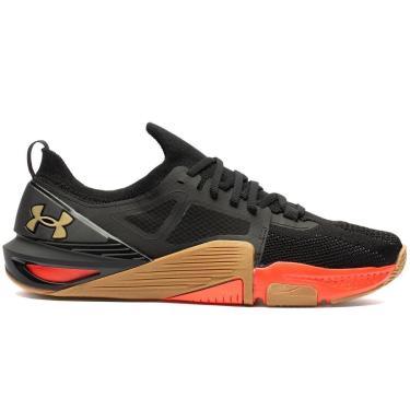 Imagem de Tênis Under Armour Edição Tribase 2 Cross - Masculino-Unissex