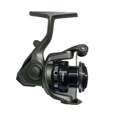 Imagem de Molinete Okuma Acuador 2500A 3+1BB Drag 7kg Rec 5.0:1 Corpo Em Grafite