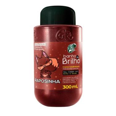 Imagem de Kamaleão Color Banho de Brilho Raposinha 300ml