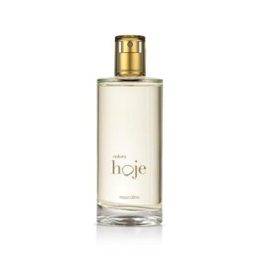 Imagem de Colônia Hoje Masculino 100ml - Natura