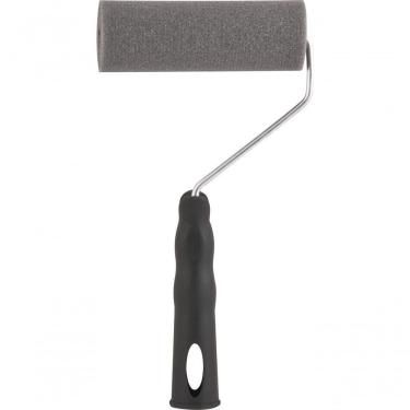 Imagem de Rolo Para Pintura Espuma 9cm Com Suporte Vd983 - Vonder