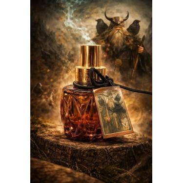 Imagem de Perfume Odin - 60ml - Fragrância Inspirada em Odin - no-brand