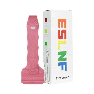 Imagem de Ferramenta De Remoção E Instalação Rápida E Fácil De Pneus De Biciclet