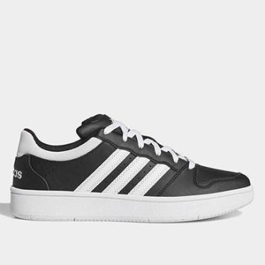 Imagem de Tênis Adidas Hoops Classic Masculino-Masculino