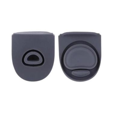 Imagem de Anel De Vedação De Silicone Para Garrafa, Tampa De Substituição À Prov