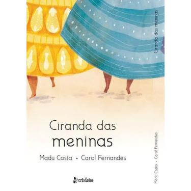 Imagem de Ciranda das Meninas - Crivinho