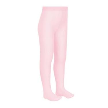 Imagem de Meia-Calça Lupo Kids 02570-001 Fina Fio 20 Poliamida T. P/G, M, 5220, 