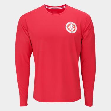 Imagem de Camiseta Internacional UV Masculina-Masculino