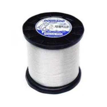 Imagem de Linha para pesca dourado premium 250gr 0.60 mazzaferro