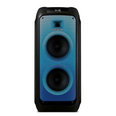 Imagem de Caixa De Som Partybox Aiwa Pb-05 Bluetooth 20h Rgb Usb Tws Preto Bivolt
