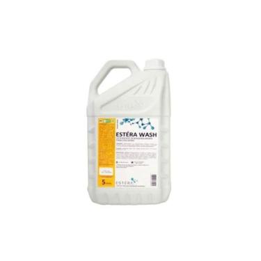 Imagem de Lava Louca Estera Wash Machine 20 Litros - Silver Chemical, Incolor