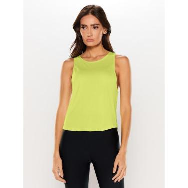 Imagem de Regata Lisa Essentials-Feminino