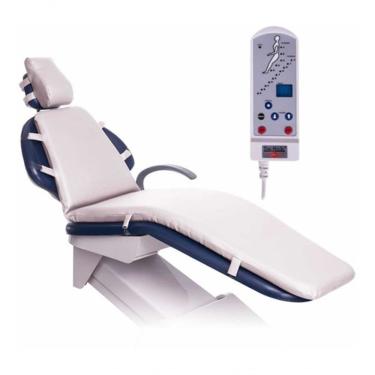 Imagem de Esteira De Massagem Para Cadeira Odontológica Plus Bivolt