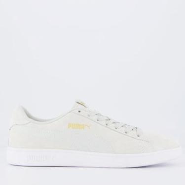 Imagem de Tênis Puma Smash V3 BDP  Masculino-Masculino