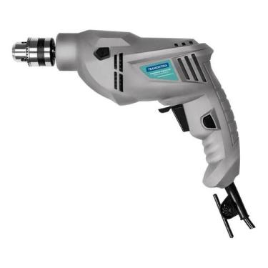 Imagem de Furadeira De Impacto 500 W 3/8 Cinza Tramontina - Congratulations Stor