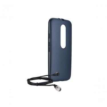 Imagem de Kit Adaptador para Celular Aquário CF-445 Moto G3 para Transformar o Aparelho em Câmera Subaquática com Proteção Contra