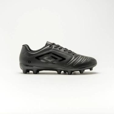 Imagem de Chuteira Campo Umbro Class, Preto, 41