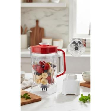 Imagem de Copo Liquidificador Acrílico 1.5L Alta Durabilidade - Congratulations 