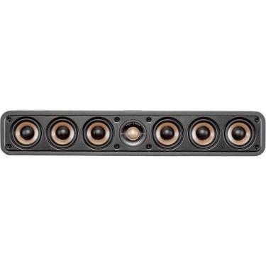 Imagem de Polk Audio Signature Elite ES35 Caixa Acústica Central Slim Dolby Atmo