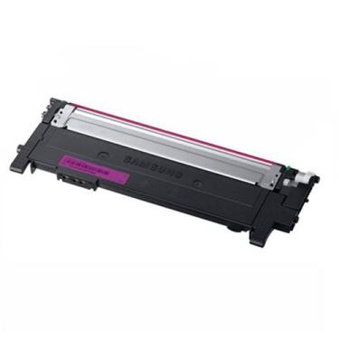 Imagem de Toner Samsung M404S Magenta - C430 C480 C430W C480W C480FW