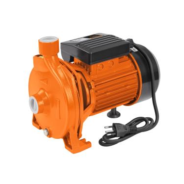 Imagem de Bomba D’água Elétrica Centrífuga Tramontina BTC10 1 hp Ferro Fundido Alta Vazão