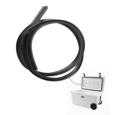 Imagem de Junta de Tapa de Silicona SnowTing para Nevera YETI 70/110qt