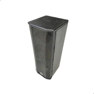 Imagem de Caixa Dupla Acustica Gabinete 8 Pol Profissional Bi Acoustic