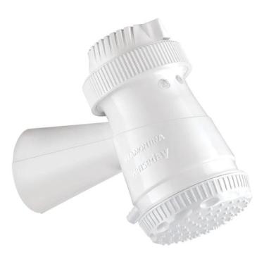 Imagem de Chuveiro eletrico ducha 3 temp 220v 5500w senseday tramontina
