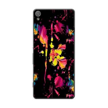 Imagem de Capa Adesivo Skin206 Verso Para Sony Xperia Xa - KawaSkin