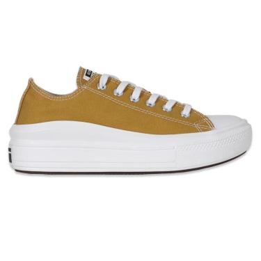 Imagem de Tênis Plataforma Move Seasonal Converse Chuck Taylor All Star-Unissex